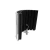 Mikrofono gaubtas Omnitronic 6000628E