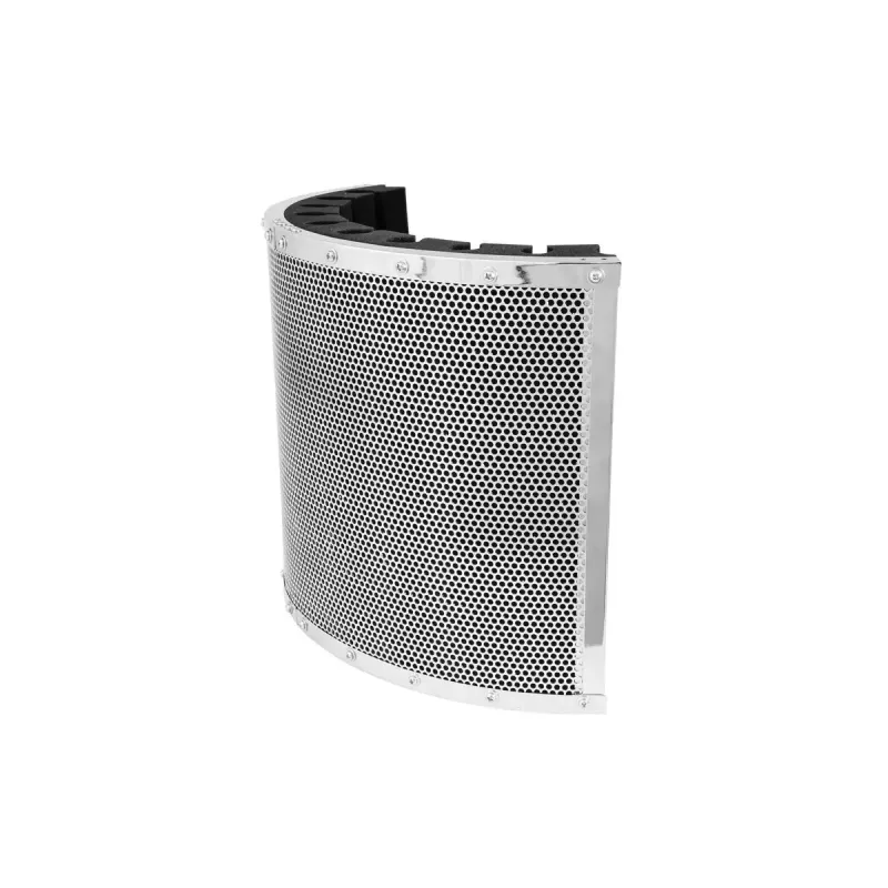 Mikrofono gaubtas Omnitronic 6000628E