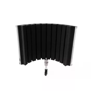 Mikrofono gaubtas Omnitronic 6000628E