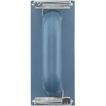 Šlifavimo plokštė KWB 484200 Rankinis šlifavimo rinkinys P120 93x230 mm