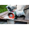 Pjovimo diskas KWB 724540 betonui, granitui, marmurui, plytelėms