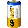Vienkartinė baterija GP Batteries Ultra Plus Alkaline C (2 vnt.)