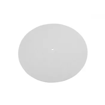 Patefoninis kilimėlis Omnitronic 10620202