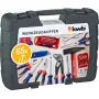 Įrankių dėklas KWB 65 PC 65 įrankių