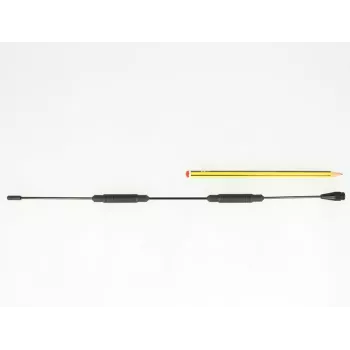 Kryptinė antena DeLOCK 12445