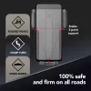 Cellularline Hug - universalus automobilinis laikiklis telefonui, pasyvus, juodas