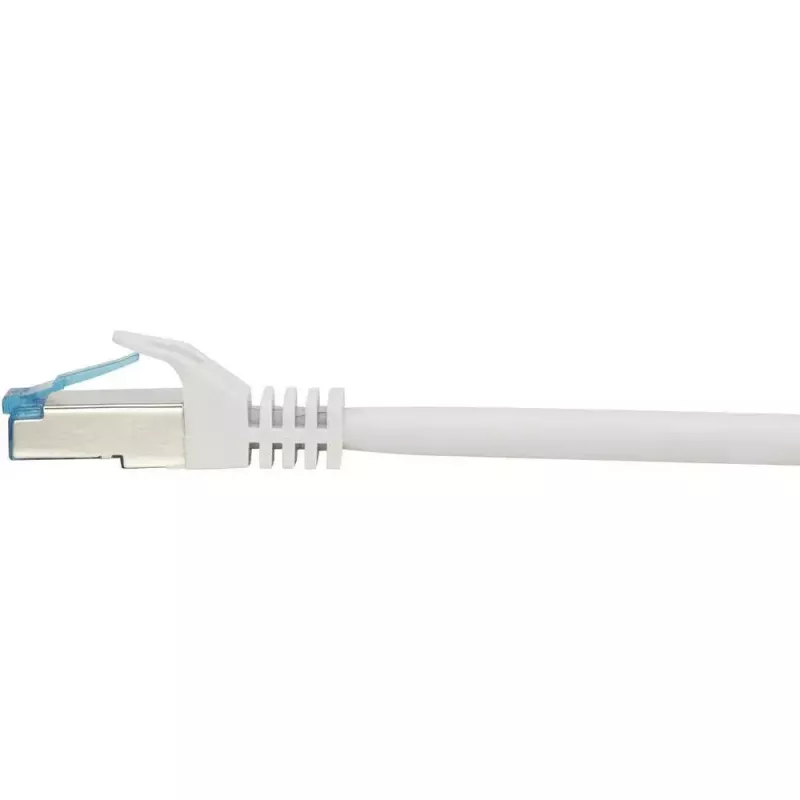Tinklo kabelis Renkforce RF-4145280 0,5 m Cat6a S/FTP