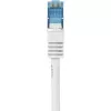 Tinklo kabelis Renkforce RF-4145280 0,5 m Cat6a S/FTP