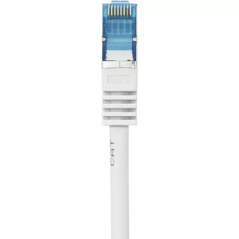Tinklo kabelis Renkforce RF-4145280 0,5 m Cat6a S/FTP