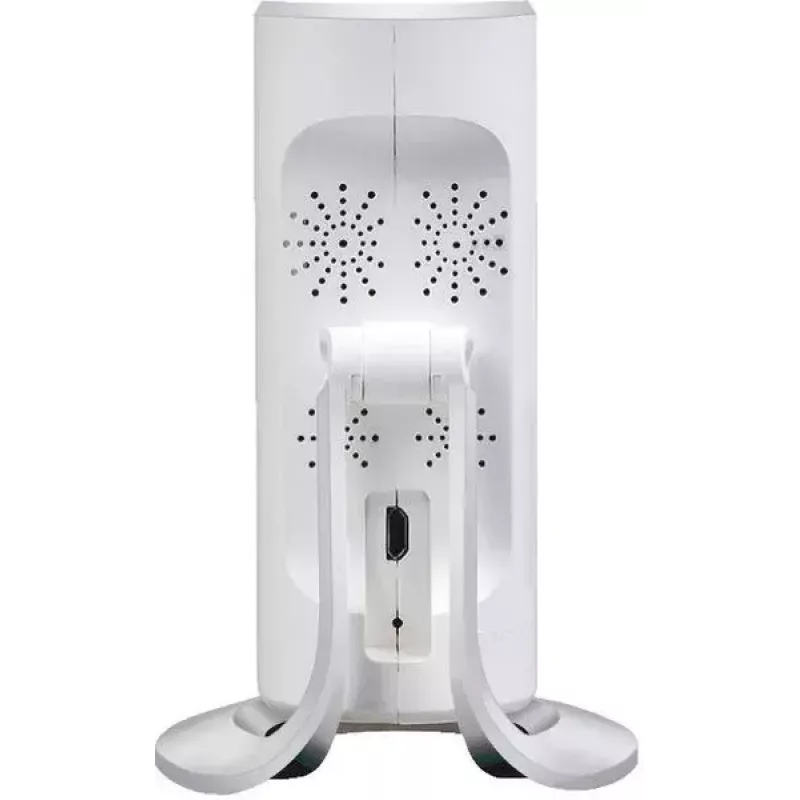 IP apsaugos kamera Stabo 51091 Bullet 1280x720