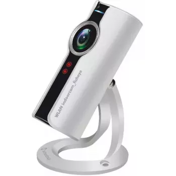 IP apsaugos kamera Stabo 51091 Bullet 1280x720