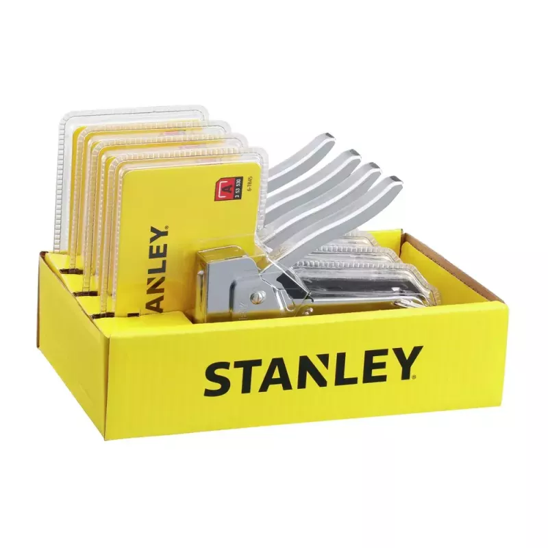 Sėjiklis / Kabės pistoletas Stanley 6-TR45