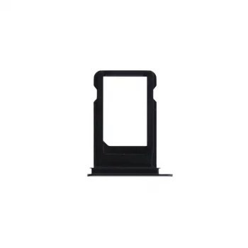 CoreParts MOBX-IP7G-HS-SIM-B SIM kortelės laikiklis, juodas