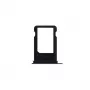 CoreParts MOBX-IP7G-HS-SIM-B SIM kortelės laikiklis, juodas