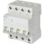 Automatinis jungiklis Siemens 5TL1463-0