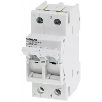 Siemens 5SG7621-0KK16 automatinis jungiklis
