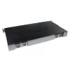 ACT Fiber panel 24 x duplex SC vienmodis OS2
