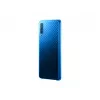 Samsung EF-AA750 dėklas mobiliesiems telefonams 15,2 cm (6 colių) Dangtelis Mėlynas