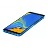 Samsung EF-AA750 dėklas mobiliesiems telefonams 15,2 cm (6 colių) Dangtelis Mėlynas
