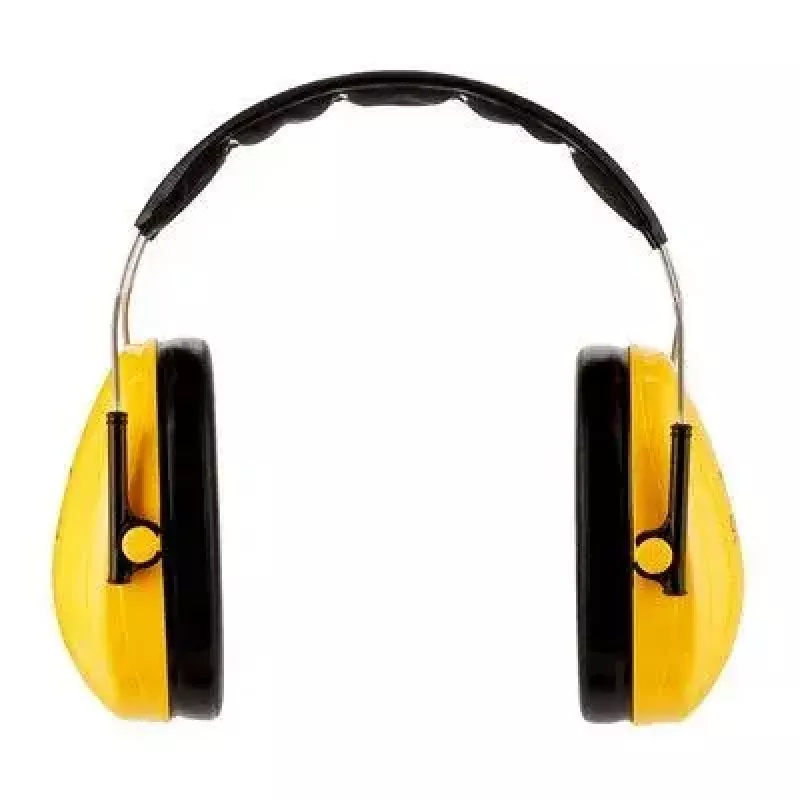 Ausinės 3M Peltor Optime Comfort H510AC1 (H510A) – klausos apsauga