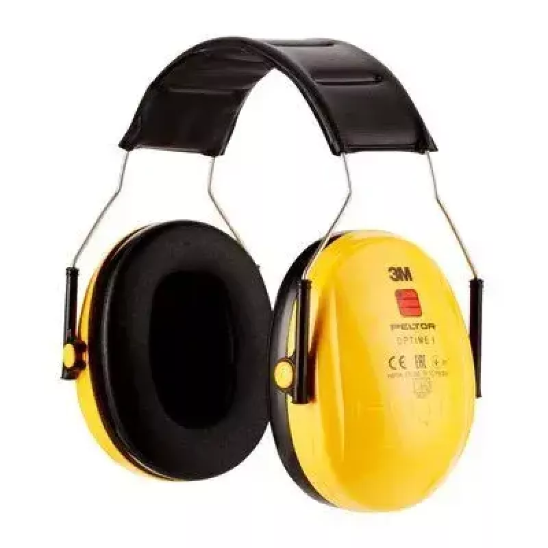 Ausinės 3M Peltor Optime Comfort H510AC1 (H510A) – klausos apsauga