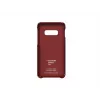 Samsung GP-G970HIFGHWI Samsung Galaxy S10e dėklas Raudonas