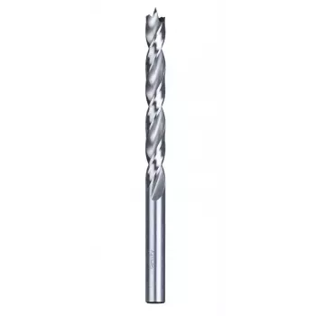 Grąžtas su smaigaliu KWB 511908 8 mm