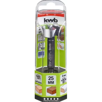 Centravimo grąžtas KWB 706322