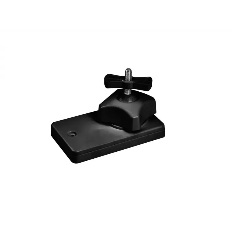Laikiklis garsiakalbiui sieninis juodas Omnitronic 11036990