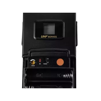 Korpusinis siųstuvas Omnitronic 13053523