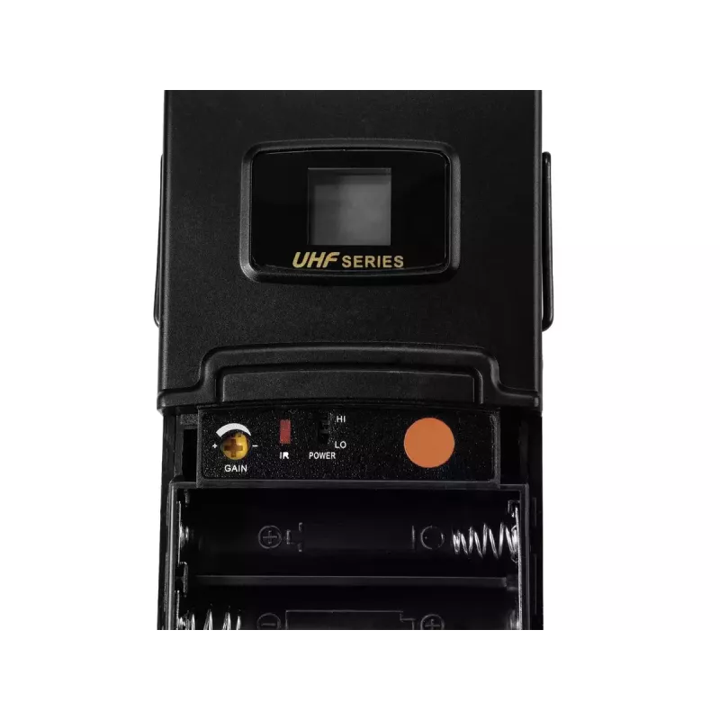 Korpusinis siųstuvas Omnitronic 13053523