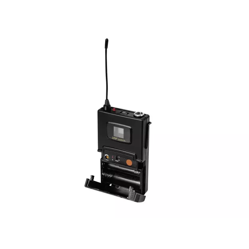Korpusinis siųstuvas Omnitronic 13053523