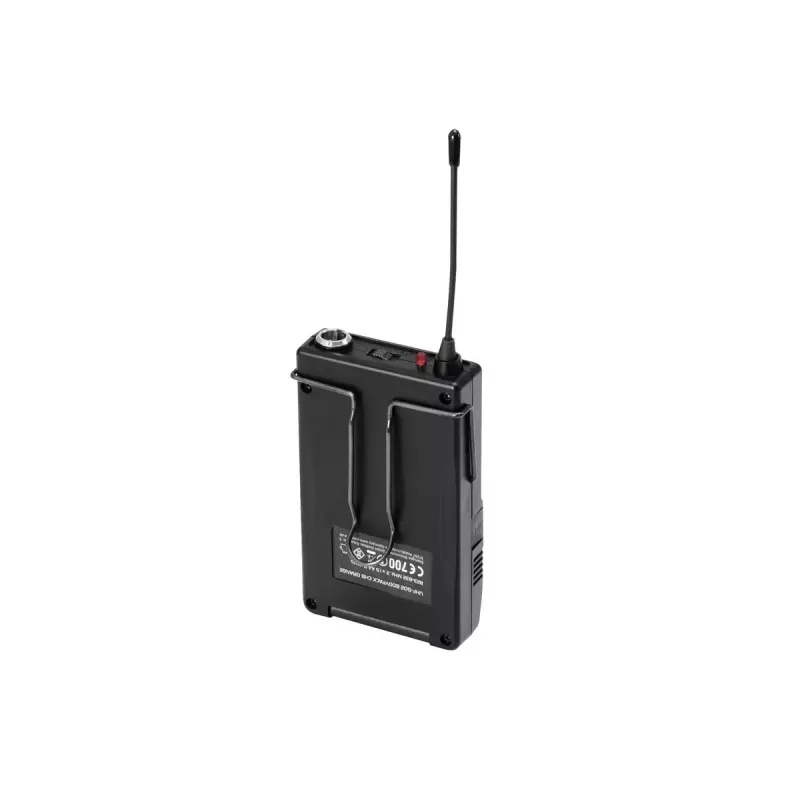 Korpusinis siųstuvas Omnitronic 13053523