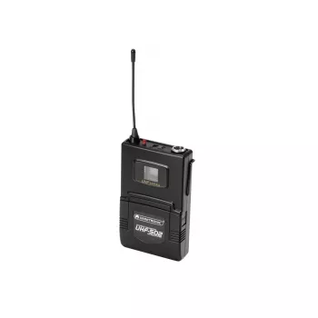 Korpusinis siųstuvas Omnitronic 13053523