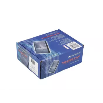 Kūno siųstuvas Omnitronic 13075006