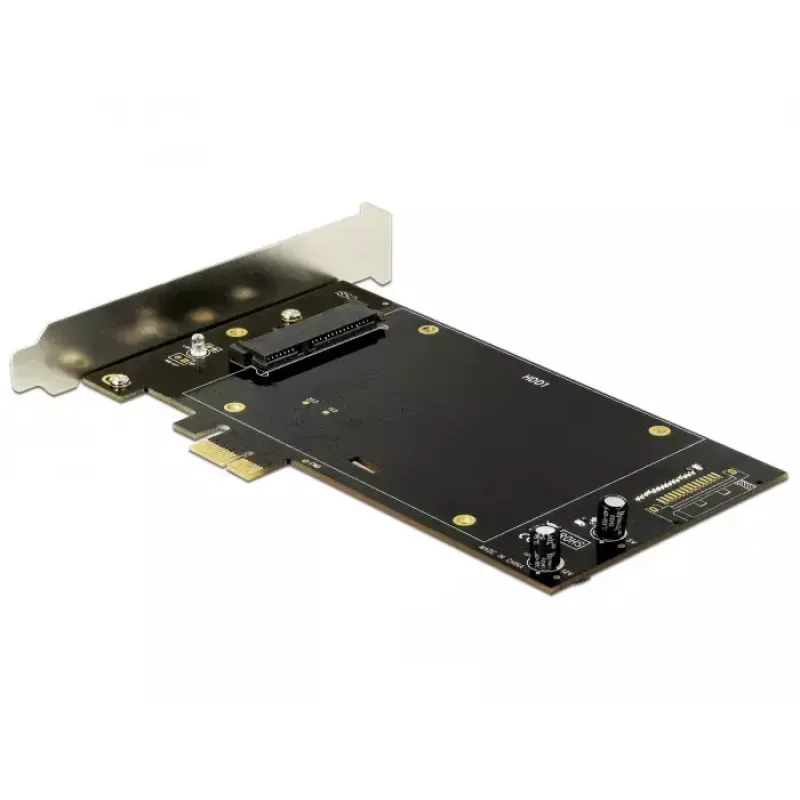 Vidinė SATA adapterio plokštė DeLOCK 90349