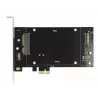 Vidinė SATA adapterio plokštė DeLOCK 90349
