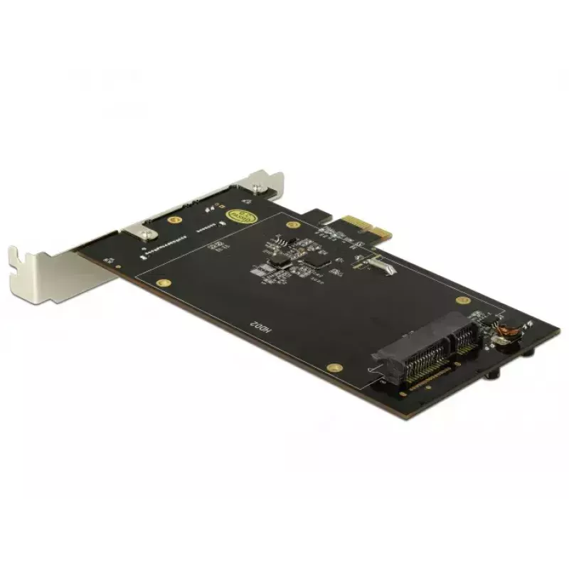Vidinė SATA adapterio plokštė DeLOCK 90349