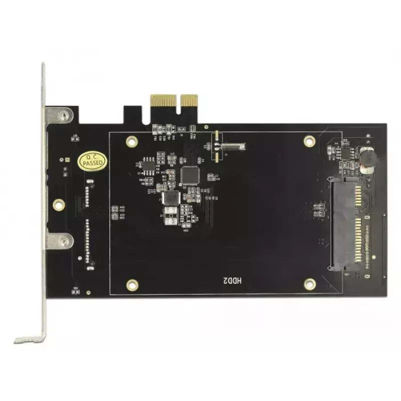 Vidinė SATA adapterio plokštė DeLOCK 90349