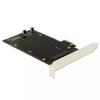 Vidinė SATA adapterio plokštė DeLOCK 90349