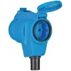 Prailginimo lizdas Brennenstuhl 1080980, 2 lizdai, IP44, 230 V, 16 A