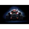 Radijo bangomis valdomas krovininis visureigis REVELL X-Treme CROSS STORM 1:18 elektrinis modelis