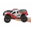 Radijo bangomis valdomas krovininis visureigis REVELL X-Treme CROSS STORM 1:18 elektrinis modelis