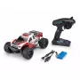 Radijo bangomis valdomas krovininis visureigis REVELL X-Treme CROSS STORM 1:18 elektrinis modelis