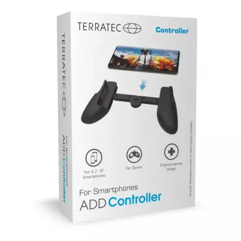 Pasyvus laikiklis Terratec ADD Controller 320994