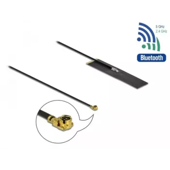Ominikryptinė antena DeLOCK 12628