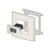 HDMI modulis DeLOCK Easy 45 tiesus 22,5 x 45 mm
