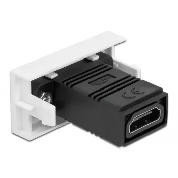 HDMI modulis DeLOCK Easy 45 tiesus 22,5 x 45 mm