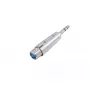 Lyties keitiklis Omnitronic 30226405
