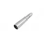 Adapteris XLR 3-pin į 6,3 mm lizdą Omnitronic 30226500
